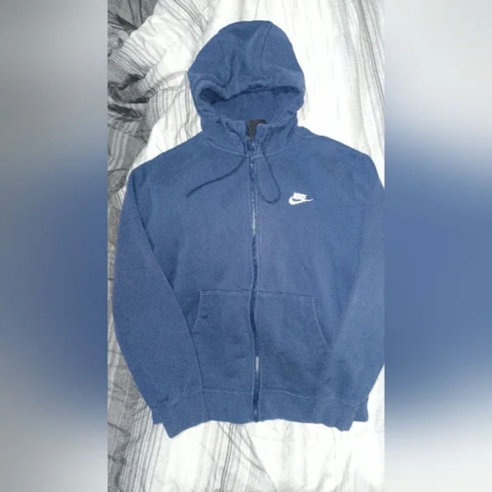 Nike hoodie